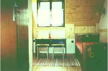 Частен дом Habovka 1